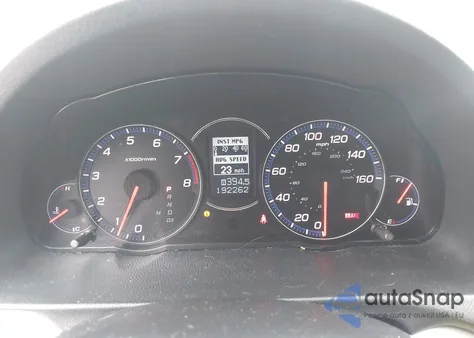 2006 Acura Tsx from USA, damaged, VIN JH4CL96816C019068